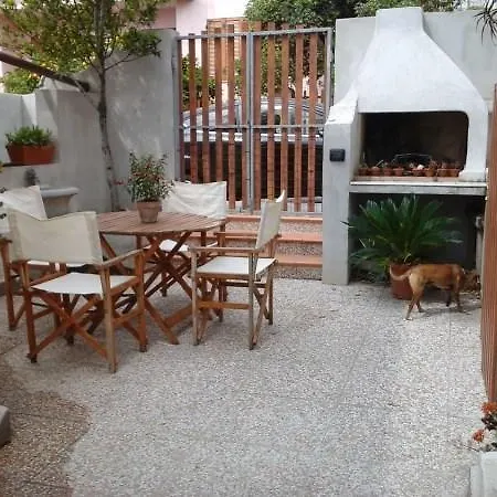 Karmabnb