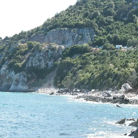Karmabnb * Cala Gonone