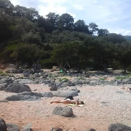 Karmabnb Cala Gonone