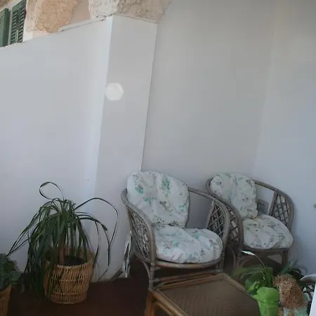 Karmabnb * Cala Gonone