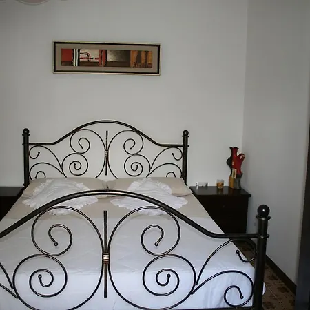 Karmabnb * Cala Gonone