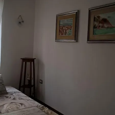 Karmabnb * Cala Gonone