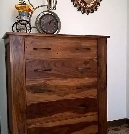 Bed & Breakfast Karmabnb