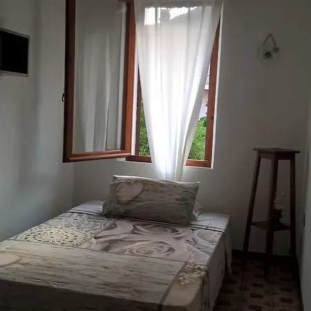 Karmabnb Bed & Breakfast Cala Gonone