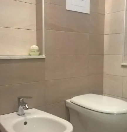 Karmabnb Bed & Breakfast *