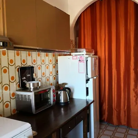 Karmabnb Bed & Breakfast Cala Gonone