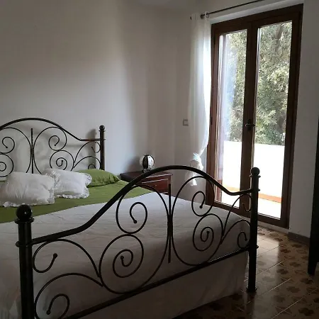Karmabnb Cala Gonone