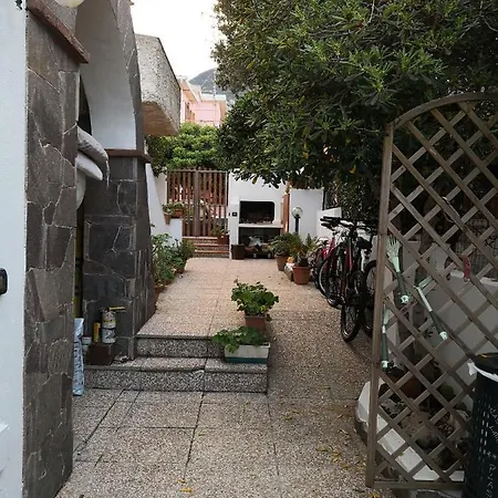 Karmabnb Bed & Breakfast *