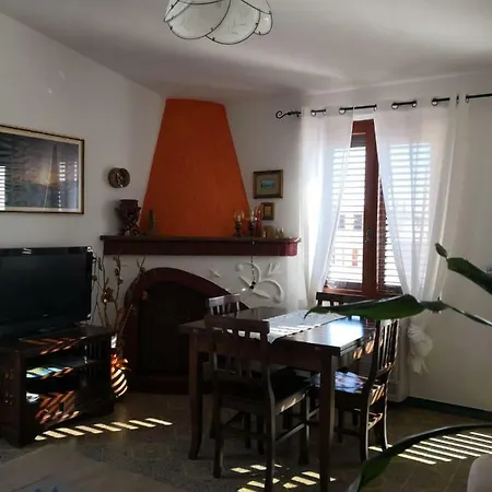 Karmabnb Cala Gonone