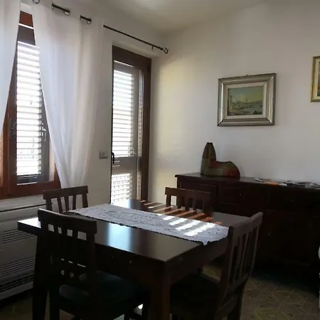 Karmabnb Bed & Breakfast Cala Gonone