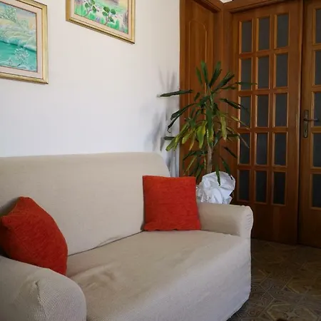 Bed & Breakfast Karmabnb *