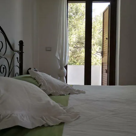 Karmabnb Cala Gonone
