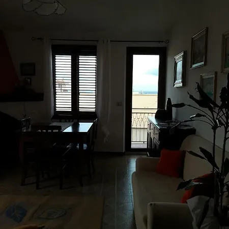 Karmabnb * Cala Gonone