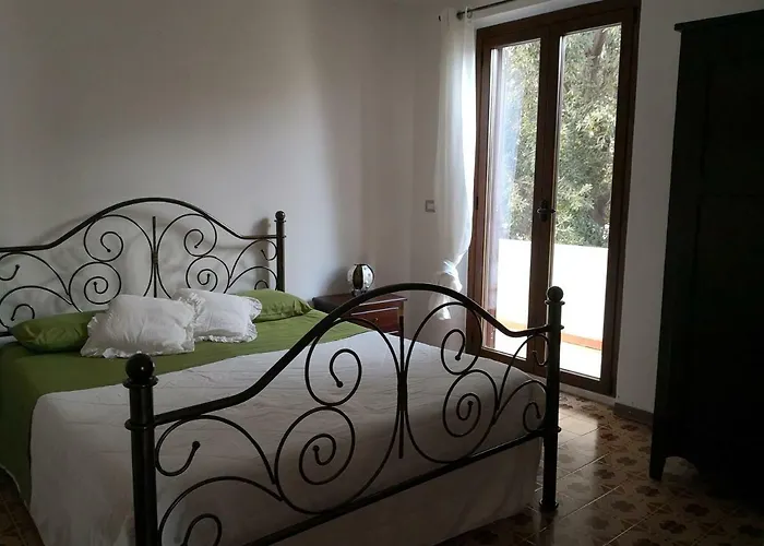 Karmabnb Cala Gonone